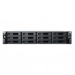 Synology 12 Bay NAS, RS2423RP+