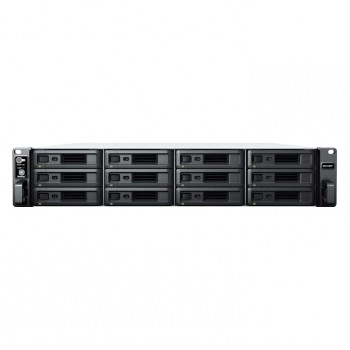 群暉 Synology 12 Bay 網絡儲存裝置, RS2423RP+