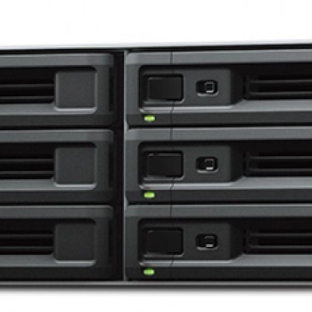 群暉 Synology RXD1215sas