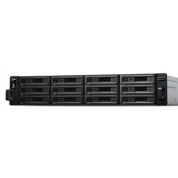 群暉 Synology RXD1215sas