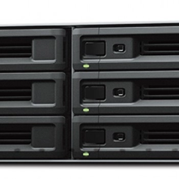 群暉 Synology RXD1219sas