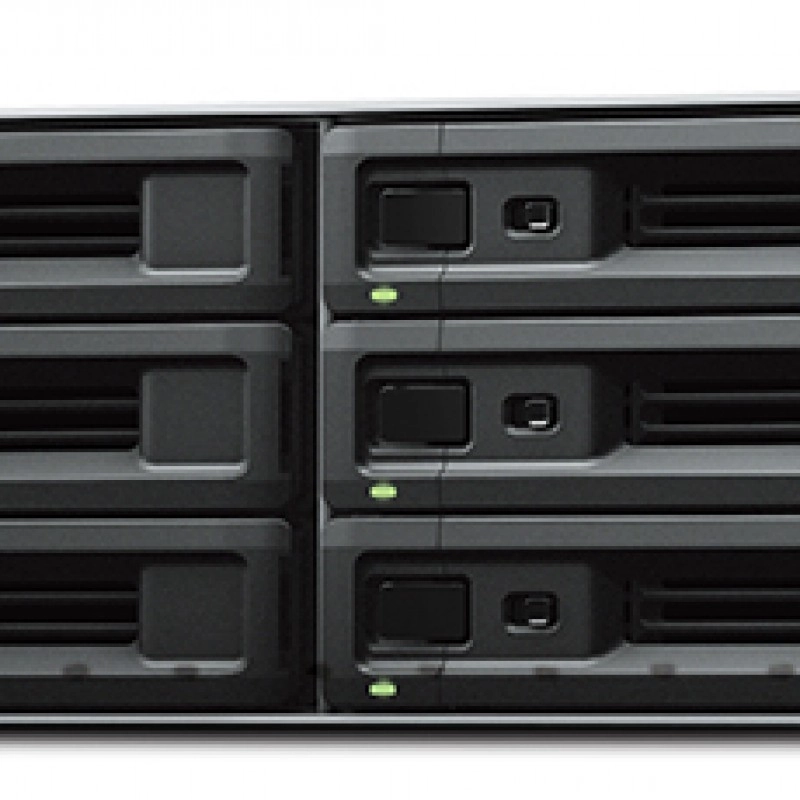 群暉 Synology RXD1219sasNAS 儲存擴充設備