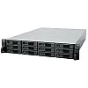 Synology 12 Bay 網絡儲存裝置 (SA3400D) - 香港行貨