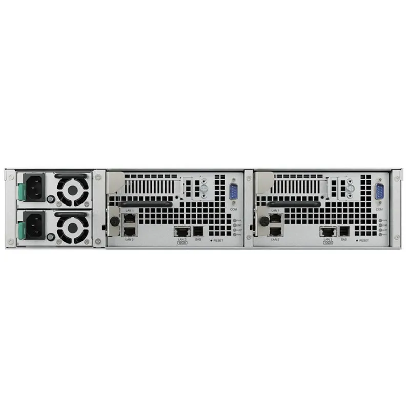 Synology 12 Bay 網絡儲存裝置 (SA3400D) - 香港行貨