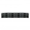 群暉 Synology 12 Bay 網絡儲存裝置, SA3610機架式 NAS