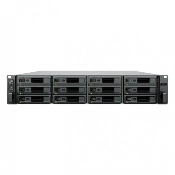 群暉 Synology 12 Bay 網絡儲存裝置, SA3610