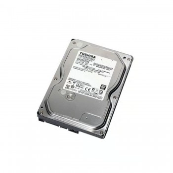 Toshiba 2TB 3.5吋 內置硬碟, DT02ABA200