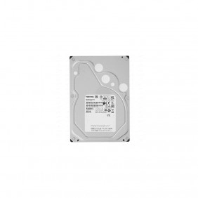 Toshiba 6TB 企業版 3.5吋 內置硬碟, MG08ADA600E