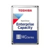 Toshiba 12TB 企業版 3.5吋 內置硬碟, MG09ACA12TE
