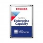 Toshiba 12TB 企業版 3.5吋 內置硬碟, MG09ACA12TE