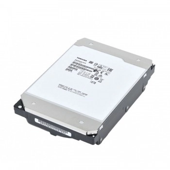 Toshiba 18TB 企業版 3.5吋 內置硬碟, MG09ACA18TE