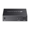 TP-Link Omada 5-Port Gigabit 非管理型交換器, DS105G