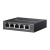 TP-Link Omada 5-Port Multi-Gigabit 非管理型交換器, DS105G-M2