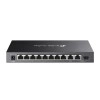 TP-Link Omada 10-Port Gigabit PoE+ 非管理型交換器, DS110GMP