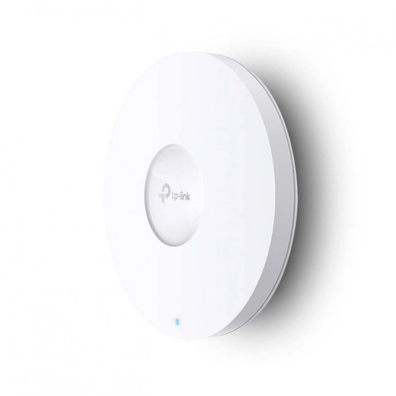 TP-Link AX1800 吸頂式 Wi-Fi 6 無線AP, EAP610