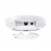 TP-Link AX1800 吸頂式 Wi-Fi 6 無線AP, EAP610