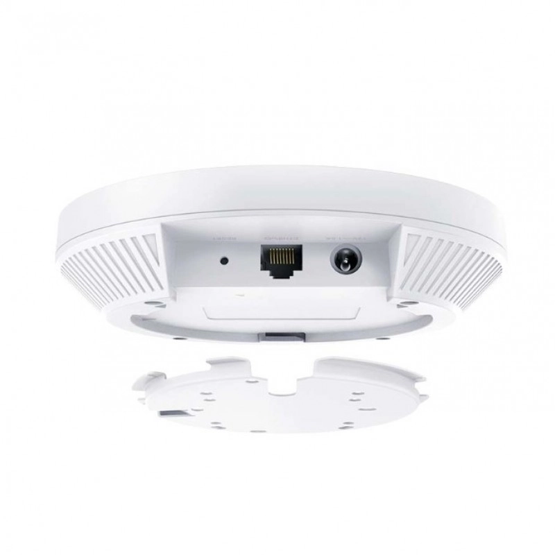 TP-Link AX1800 吸頂式 Wi-Fi 6 無線AP, EAP610