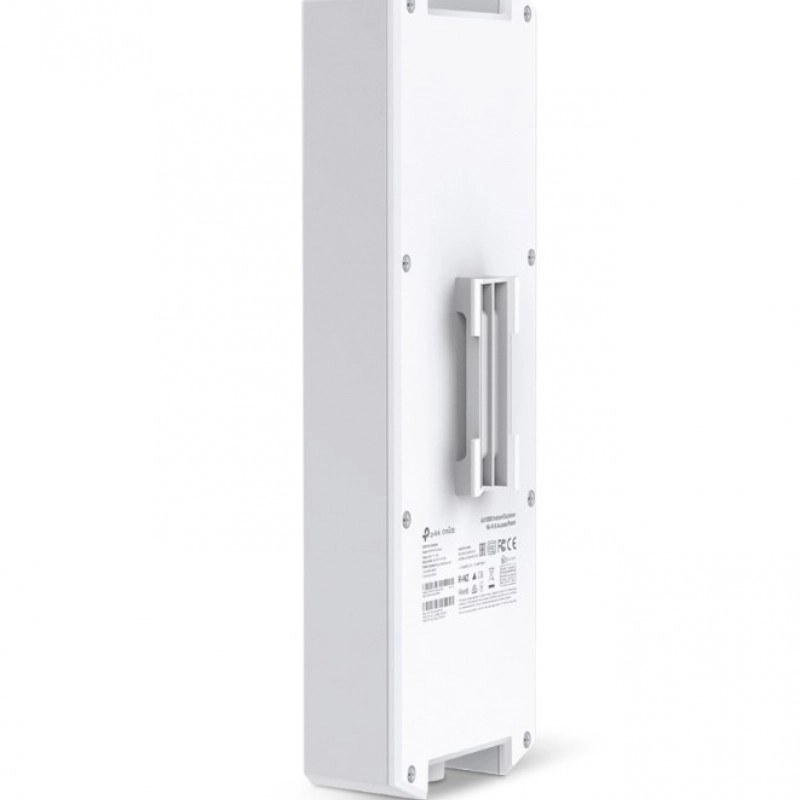 TP-Link AX1800 室外 Wi-Fi 6 無線AP, EAP610-Outdoor