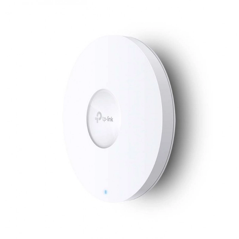 TP-Link AX1800 無線雙頻吸頂式 Wi-Fi 6 無線AP, EAP620 HD