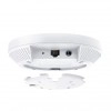 TP-Link AX3000 吸頂式 Wi-Fi 6 無線AP, EAP650