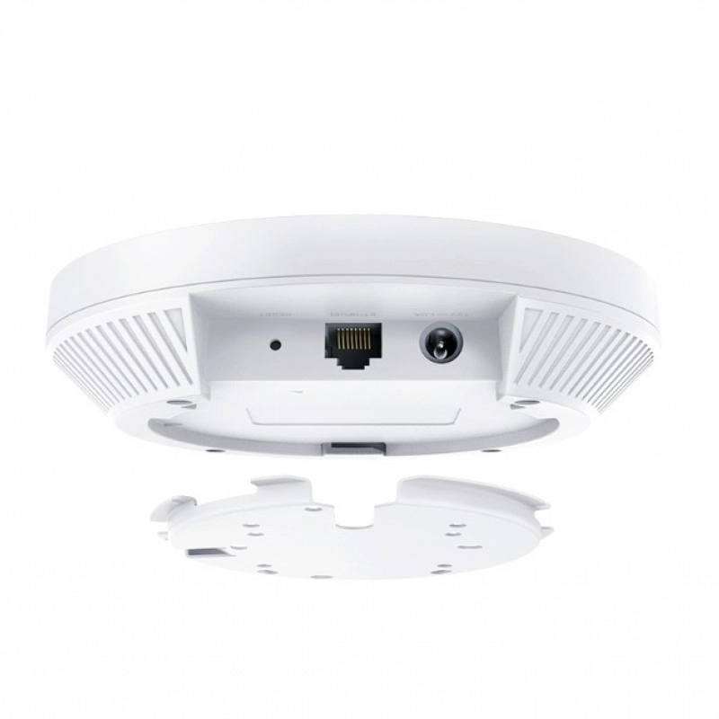 TP-Link AX3000 吸頂式 Wi-Fi 6 無線AP, EAP650