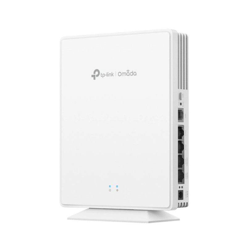 TP-Link Omada AX3000 桌上型 Wi-Fi 6 無線AP, EAP650-Desktop