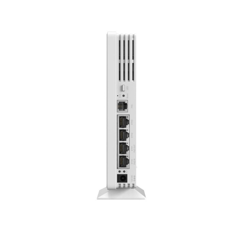 TP-Link Omada AX3000 桌上型 Wi-Fi 6 無線AP, EAP650-Desktop