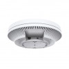 TP-Link AX3600 無線雙頻 Multi-Gigabit 吸頂式 無線AP, EAP660 HD