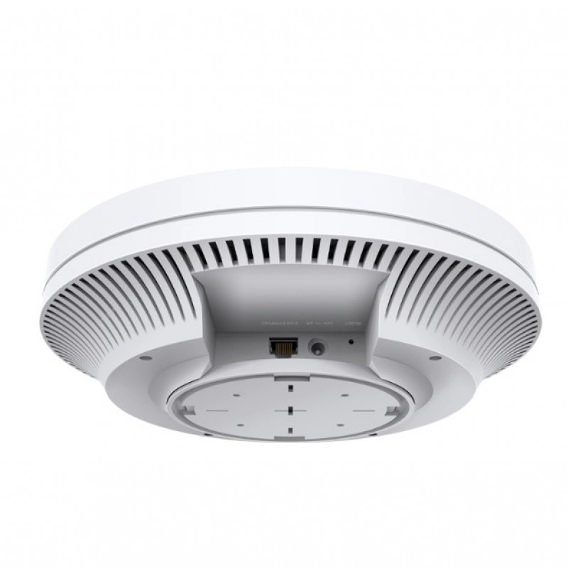 TP-Link AX5400 吸頂式 WiFi 6 無線AP, EAP670