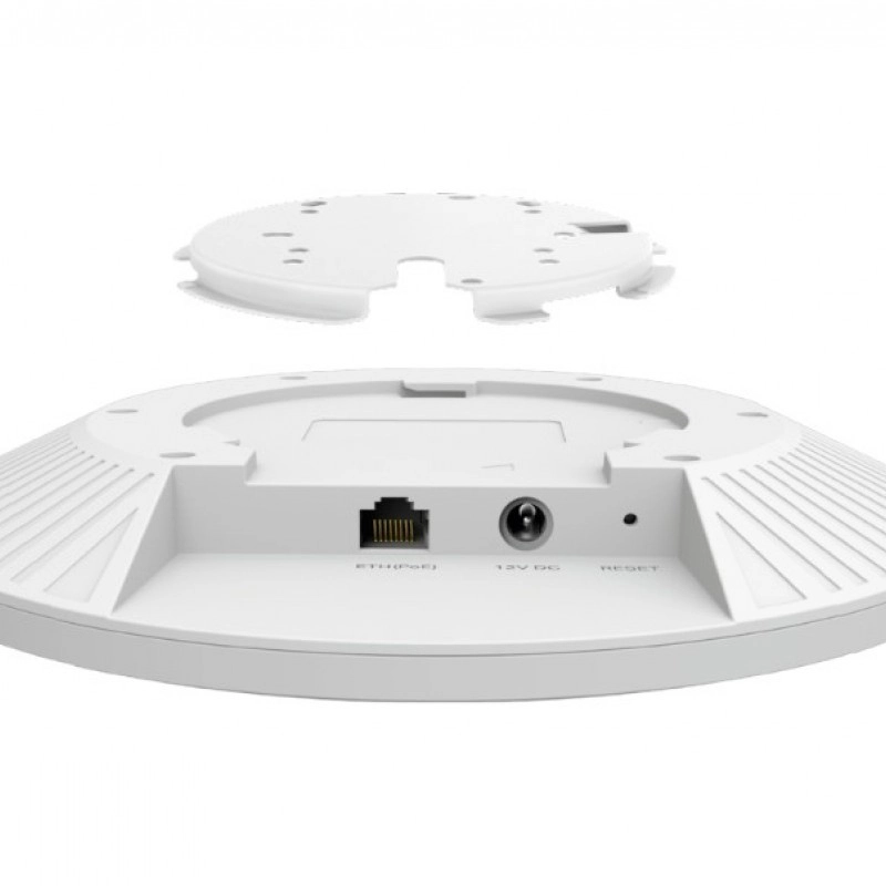 TP-Link AX5400 吸頂式 WiFi 6 無線AP, EAP673