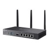 TP-Link Omada AX3000 Gigabit VPN 路由器, ER706W