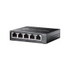 TP-Link Omada 5-Port Gigabit Easy 管理型交換器, ES205GP