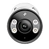 TP-Link VIGI 8MP Outdoor Full-Color Bullet Network Camera, Insight S385