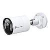 TP-Link VIGI 8MP Outdoor Full-Color Bullet Network Camera, Insight S385