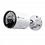 TP-Link VIGI 8MP Outdoor Full-Color Bullet Network Camera, Insight S385