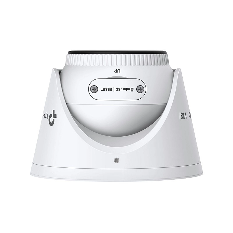 TP-Link VIGI 5MP 全彩半球型網絡攝影機, Insight S455
