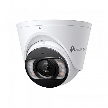 TP-Link VIGI 5MP 全彩半球型網絡攝影機, Insight S455