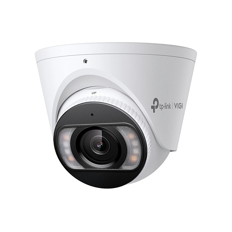 TP-Link VIGI 5MP 全彩半球型網絡攝影機, Insight S455