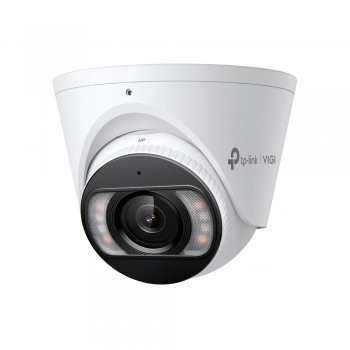 TP-Link VIGI 8MP 全彩半球型網絡攝影機, InSight S485