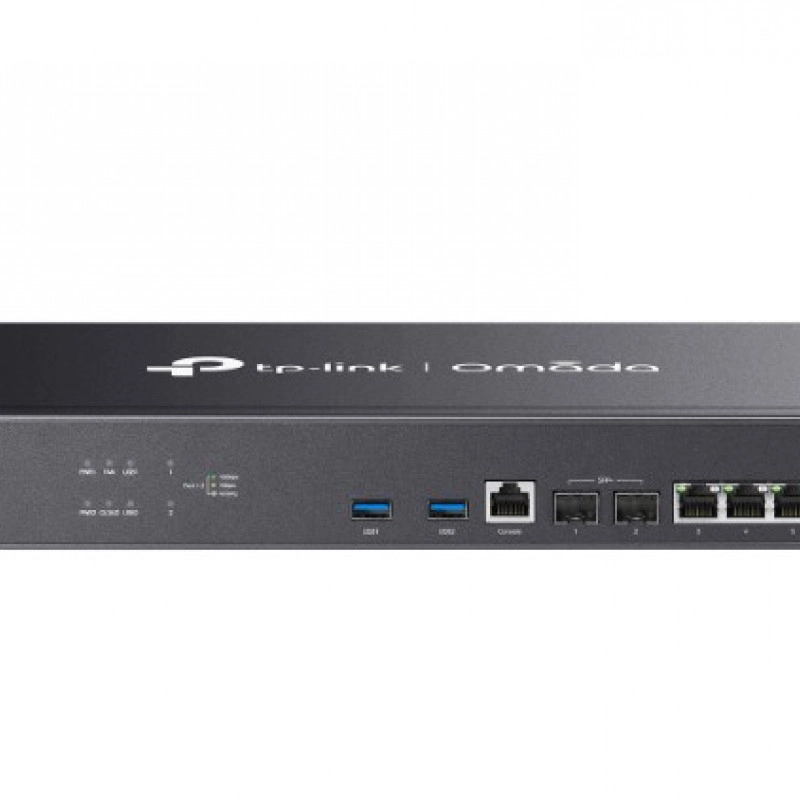 TP-Link Omada 硬體控制器, OC400