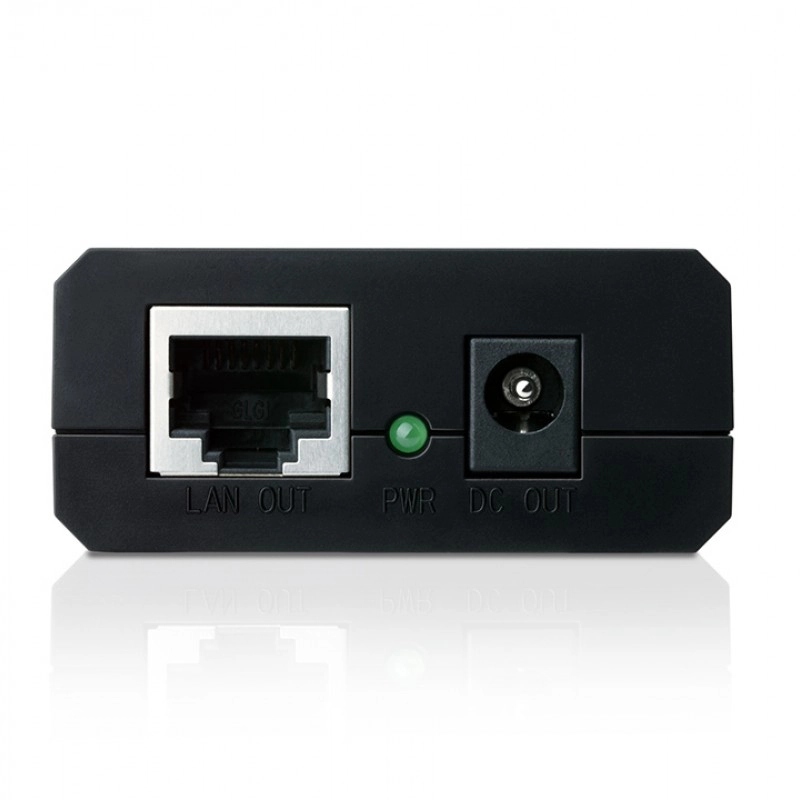 TP-Link Omada PoE 電源分離器, POE10R
