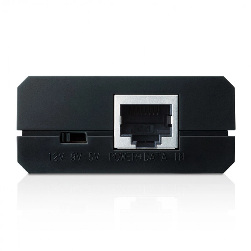 TP-Link Omada PoE 電源分離器, POE10R