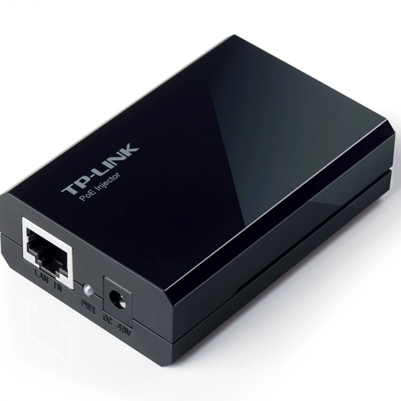 TP-Link Omada PoE 網路供電器, POE150S