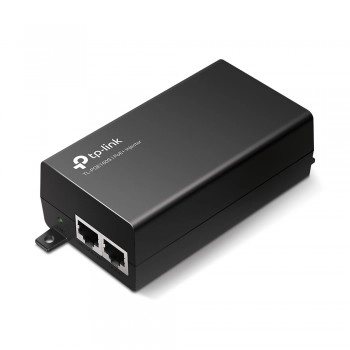 TP-Link Omada PoE+ 網路供電器, POE160S