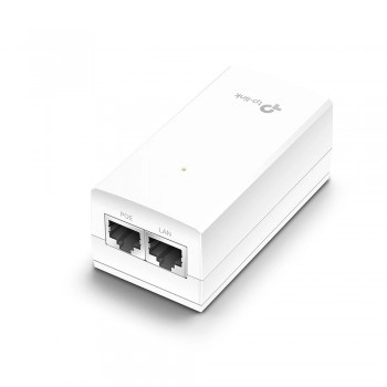 TP-Link Omada 24V 被動式 PoE 連接器, POE2412G