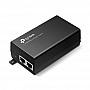 TP-Link Omada 2.5G PoE+ 網路供電器, POE260S