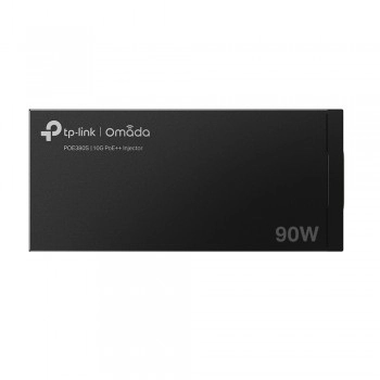 TP-Link Omada 10G PoE++ 電源供應器, POE380S