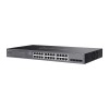 TP-Link Omada 28-Port Gigabit PoE+ 智慧型交換器, SG2428P