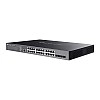 TP-Link Omada 24-Port 2.5GBASE-T and 4-Port 10GE SFP+ 管理型交換器, SG3428XPP-M2