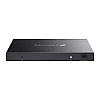 TP-Link Omada 24-Port 2.5GBASE-T and 4-Port 10GE SFP+ 管理型交換器, SG3428XPP-M2